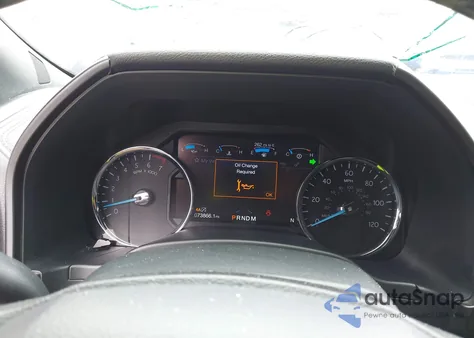 2019 Ford Expedition Limited из США, поврежденный, VIN 1FMJU2ATXKEA69499